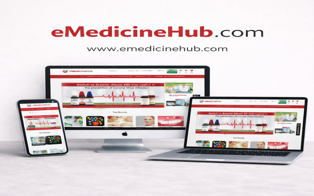 eMedicineHub